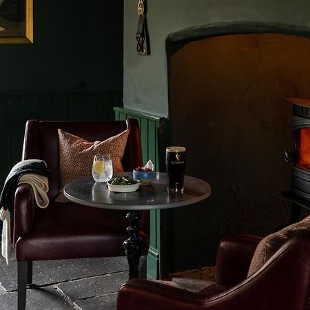 The George At Backwell Bed and Breakfast Nailsea Eksteriør billede