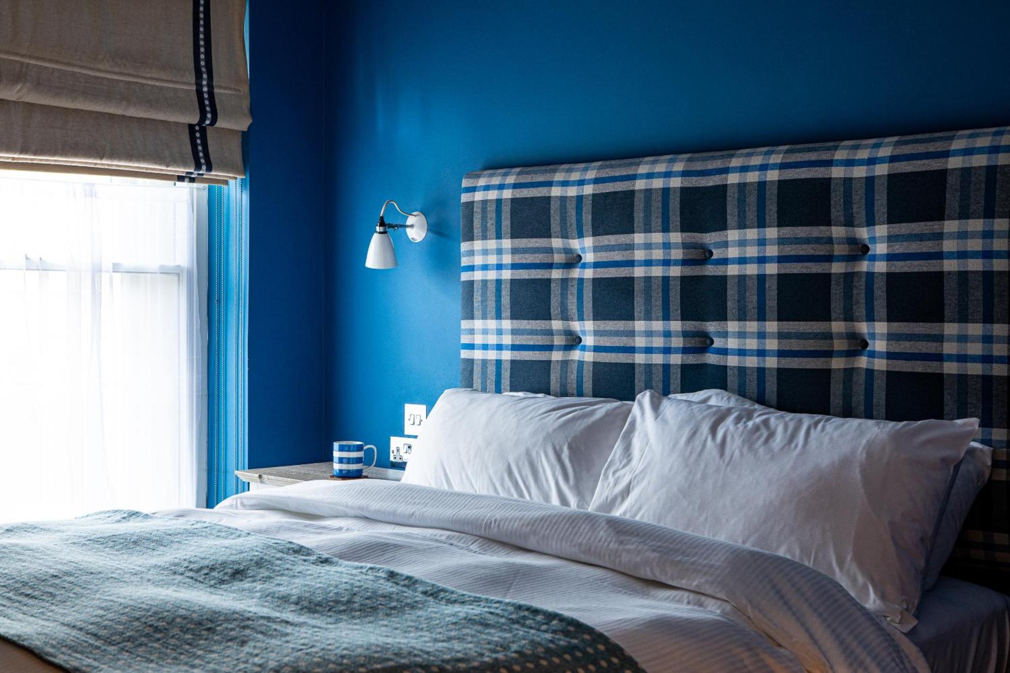 The George At Backwell Bed and Breakfast Nailsea Eksteriør billede